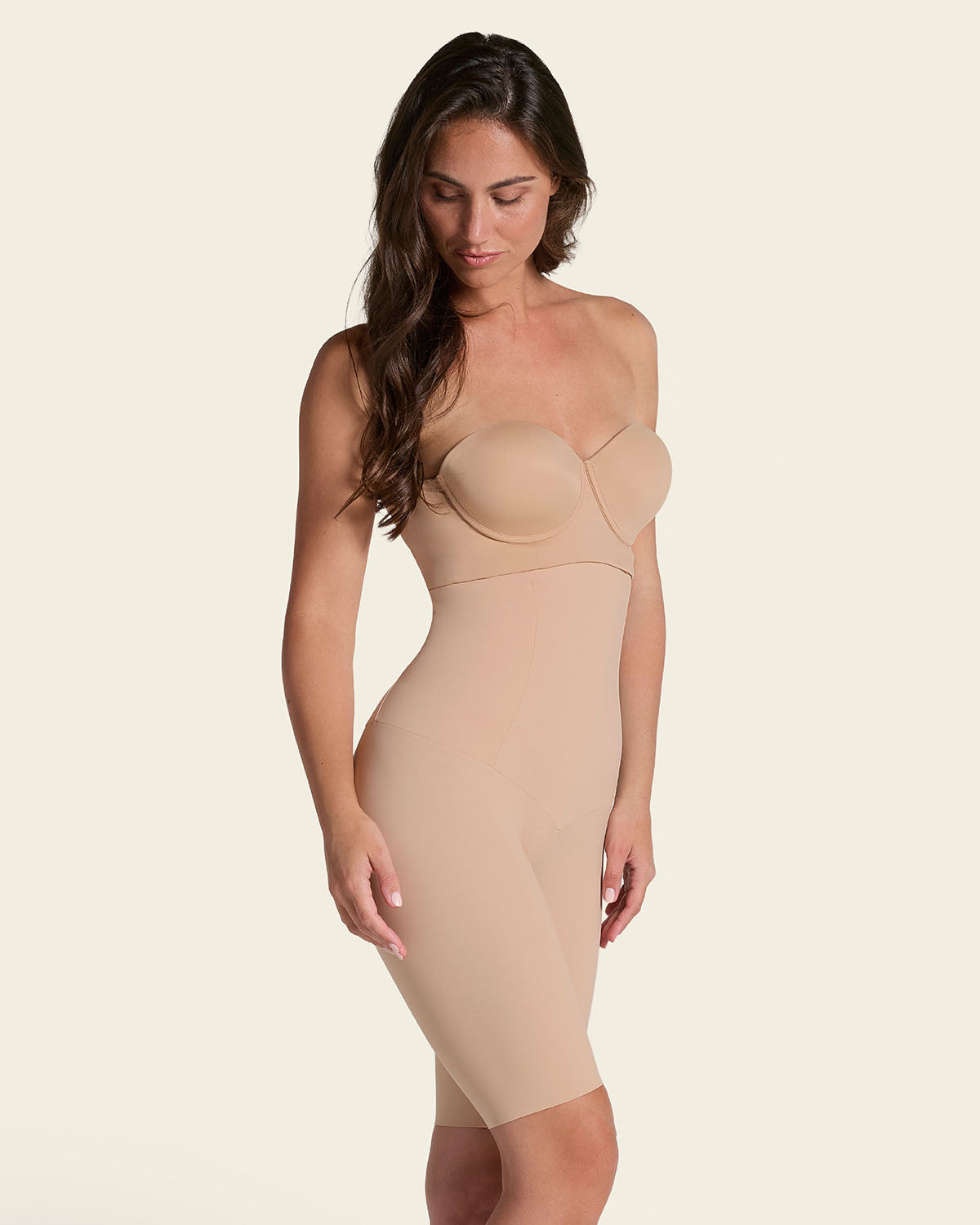 Formless™ Extra High Waisted Firm Shaper Short