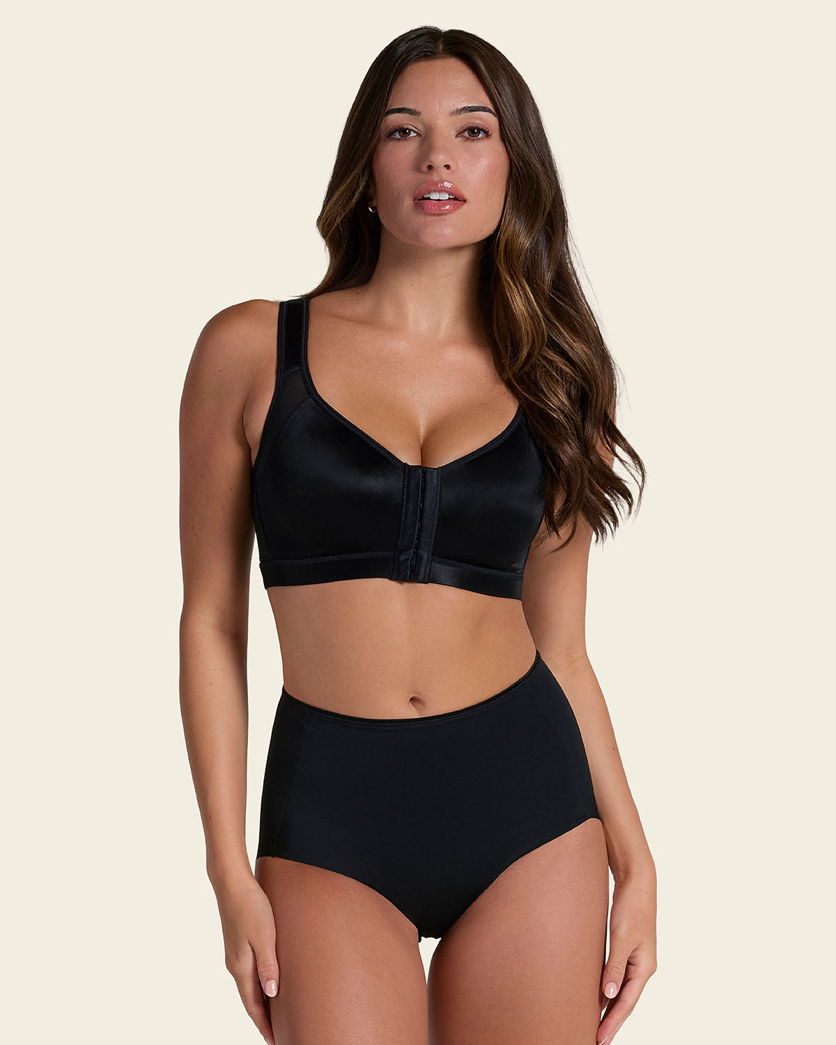 Formless™ High-Waisted Seamless Shaper Panty
