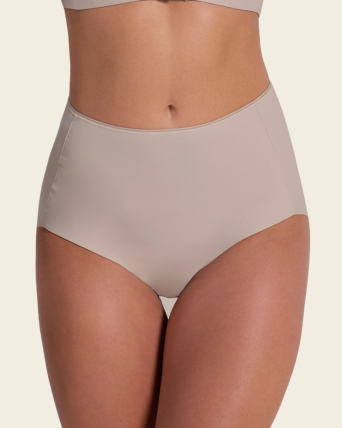 Formless™ High-Waisted Seamless Shaper Panty