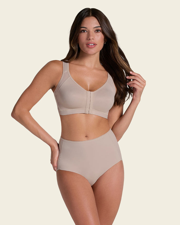 Formless™ High-Waisted Seamless Shaper Panty