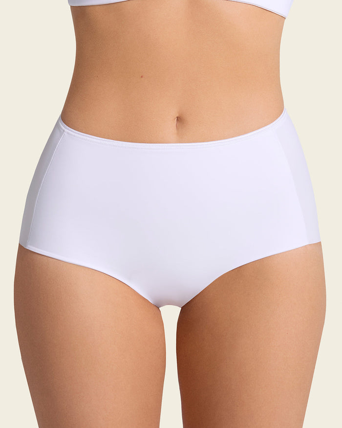 Formless™ High-Waisted Seamless Shaper Panty