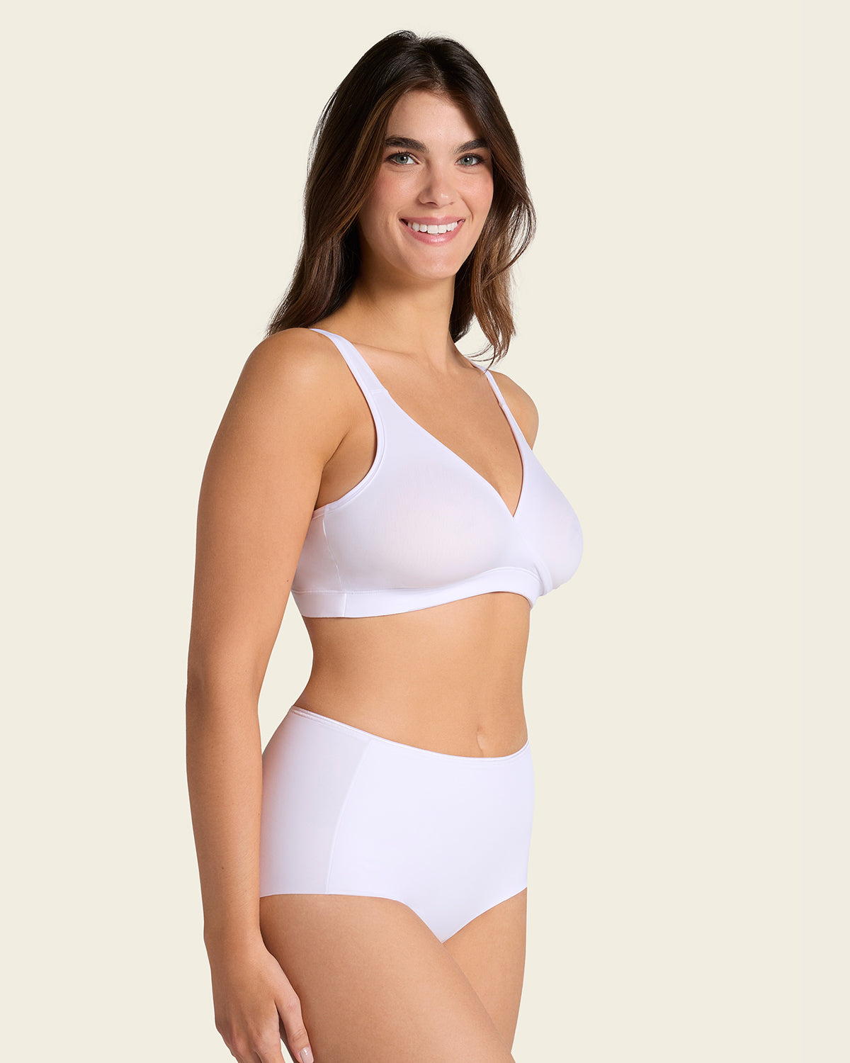 Formless™ High-Waisted Seamless Shaper Panty