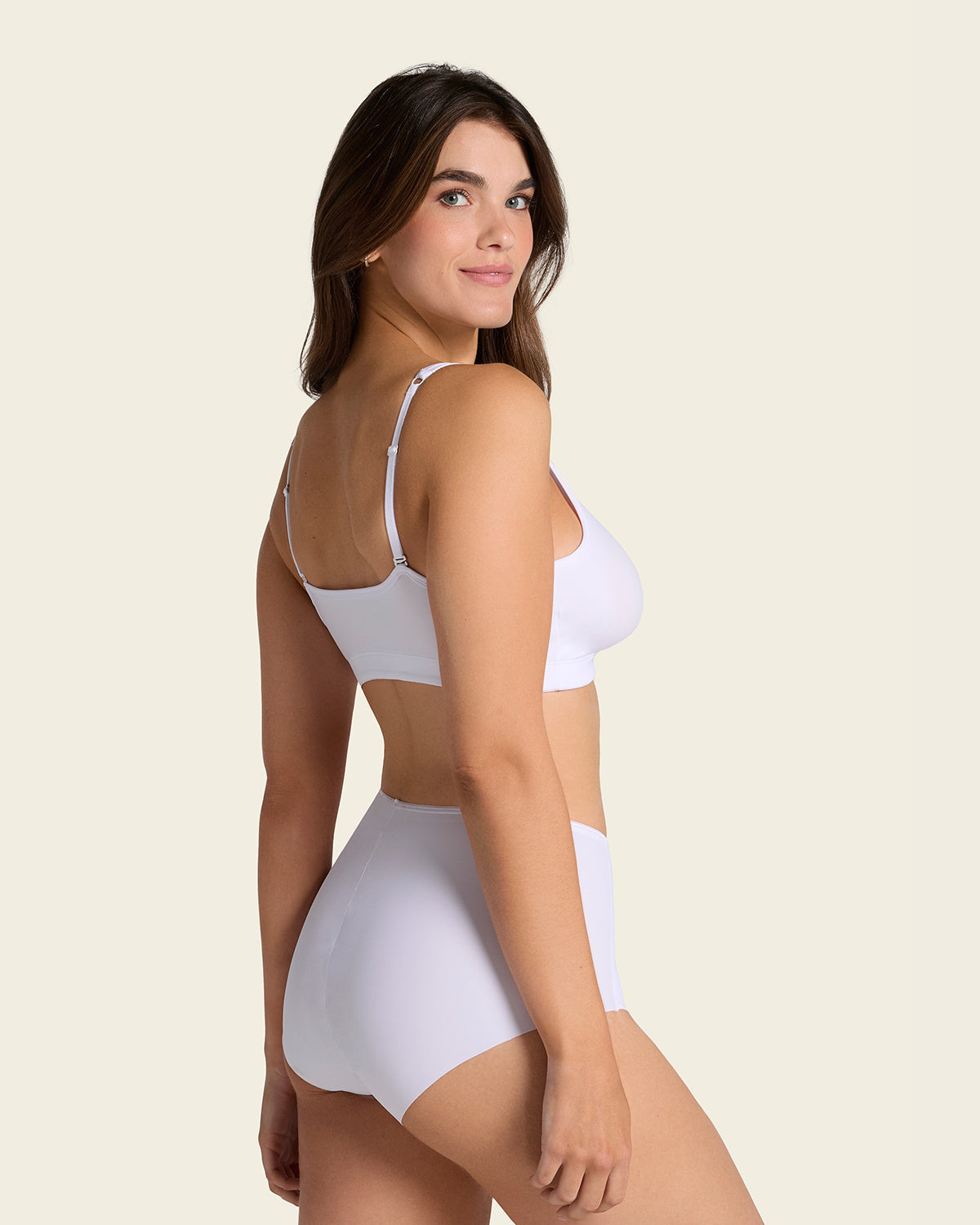 Formless™ High-Waisted Seamless Shaper Panty