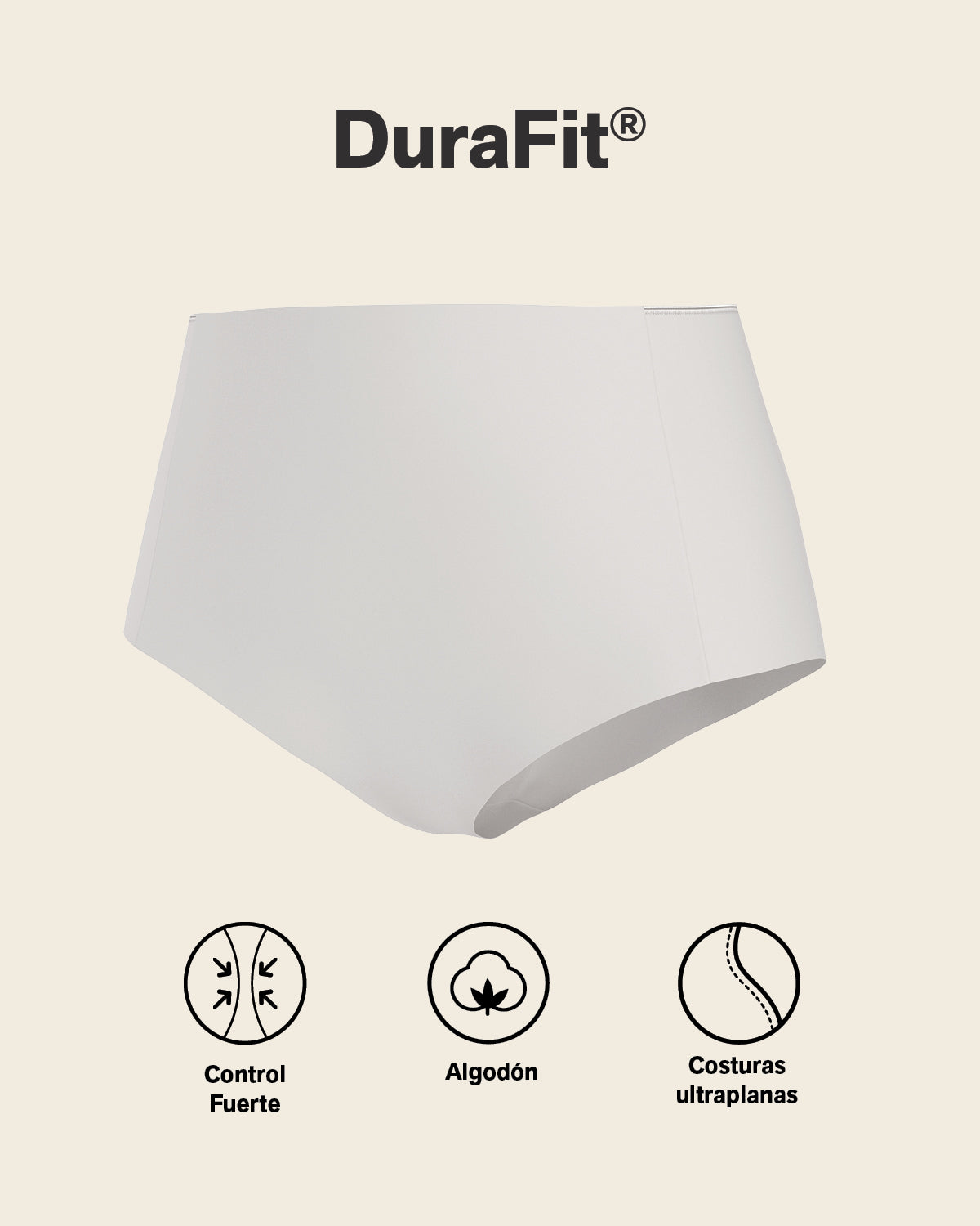 Formless™ High-Waisted Seamless Shaper Panty