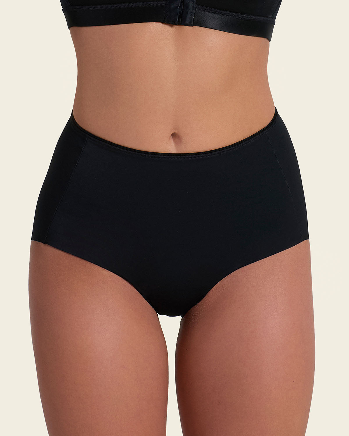 Formless™ High-Waisted Seamless Shaper Panty