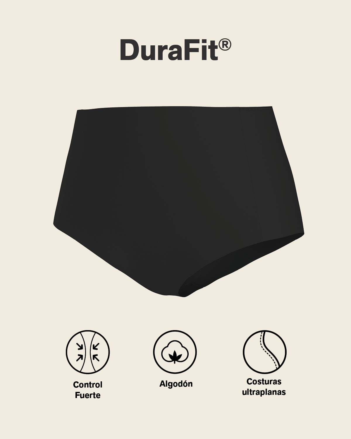 Formless™ High-Waisted Seamless Shaper Panty