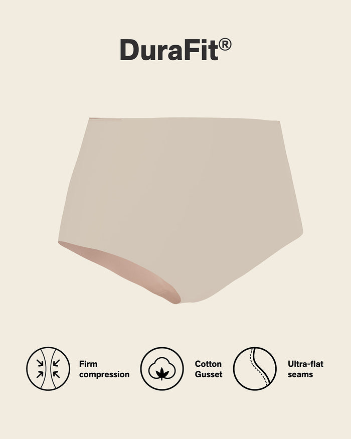 Formless™ High-Waisted Seamless Shaper Panty