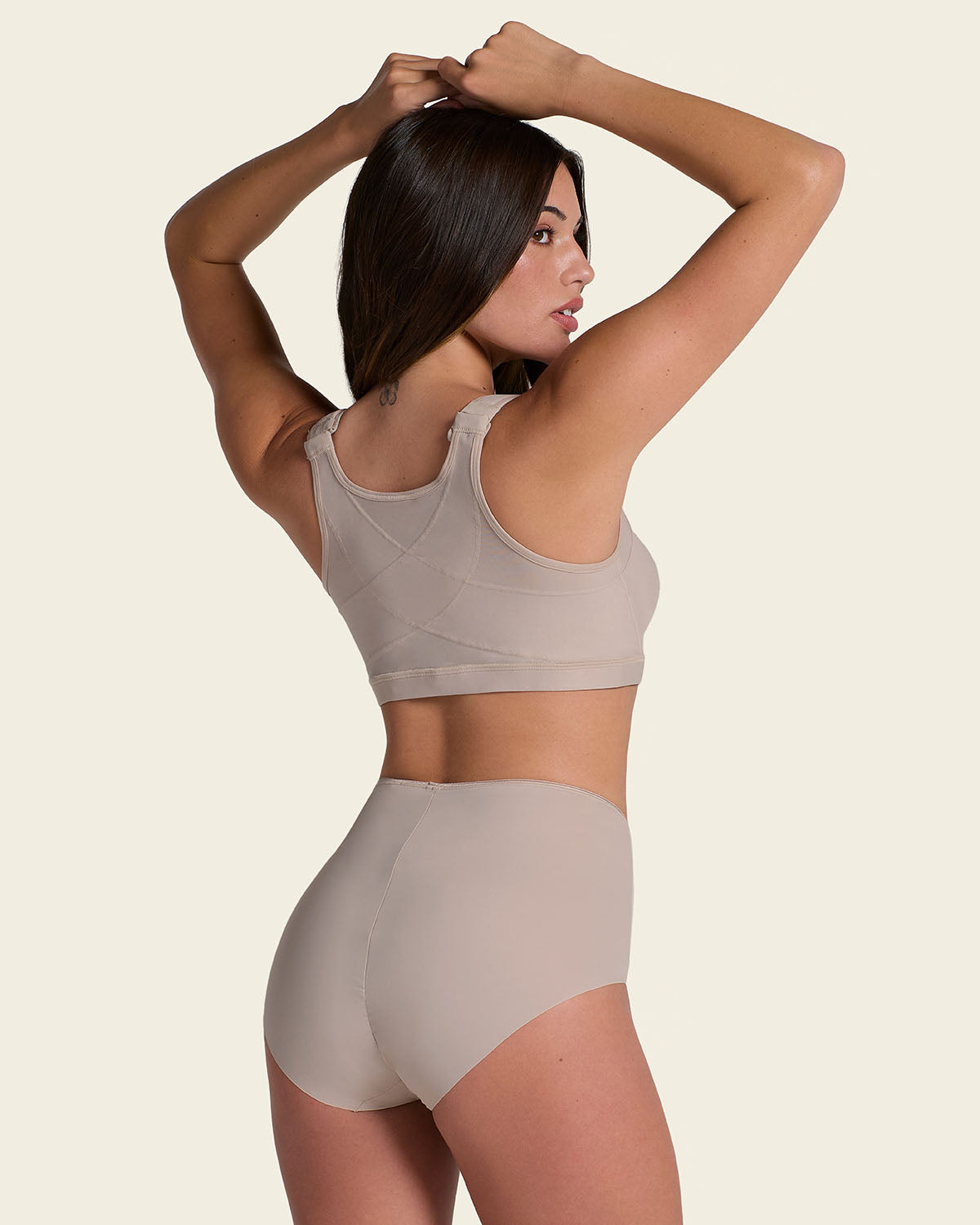 Formless™ High-Waisted Seamless Shaper Panty