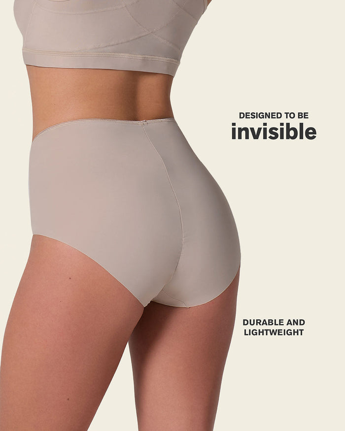 Formless™ High-Waisted Seamless Shaper Panty
