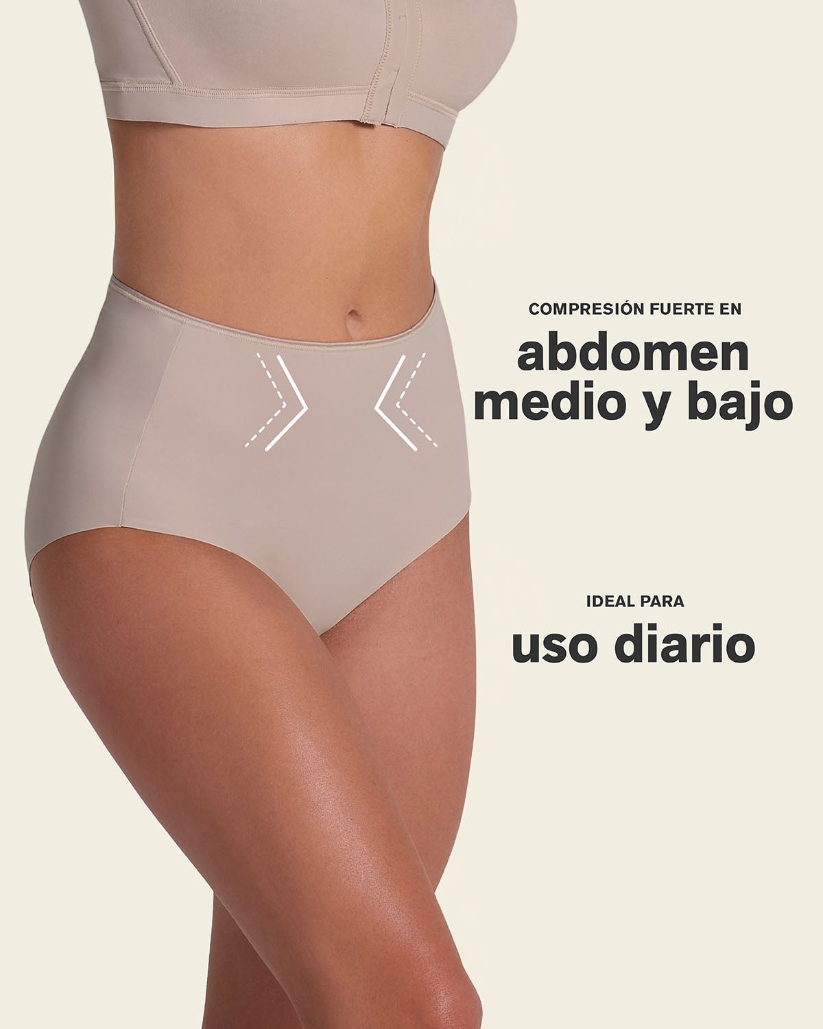 Formless™ High-Waisted Seamless Shaper Panty