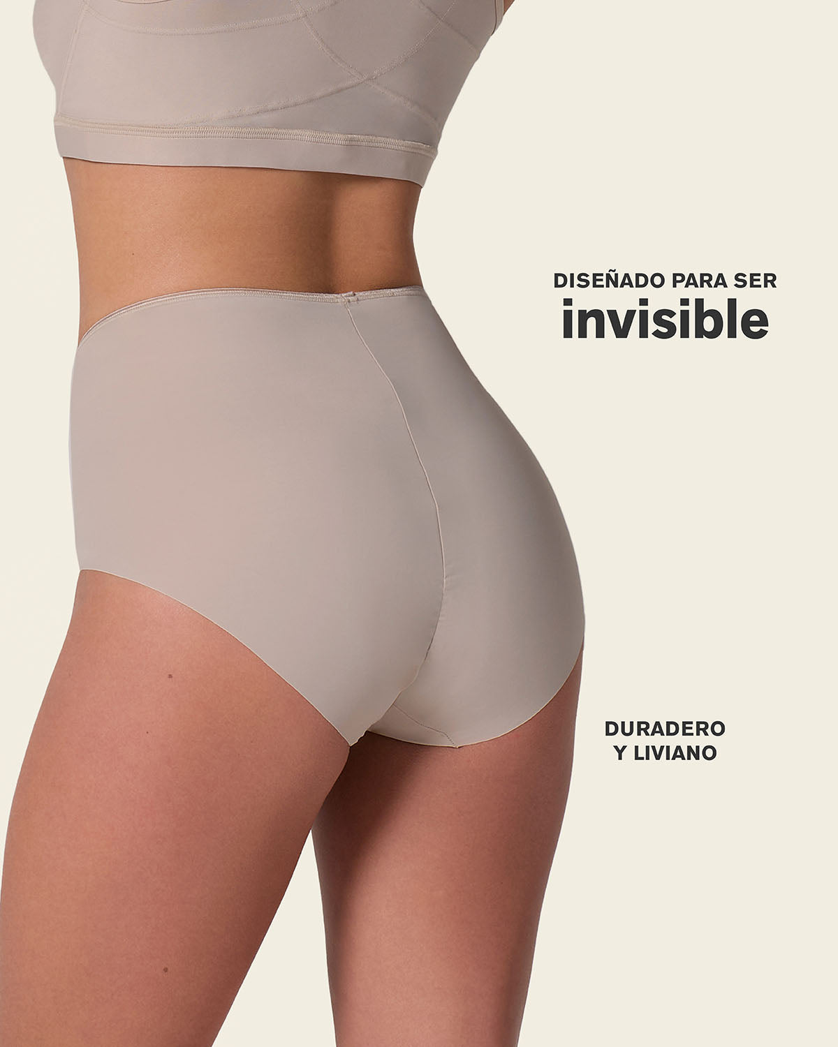 Formless™ High-Waisted Seamless Shaper Panty