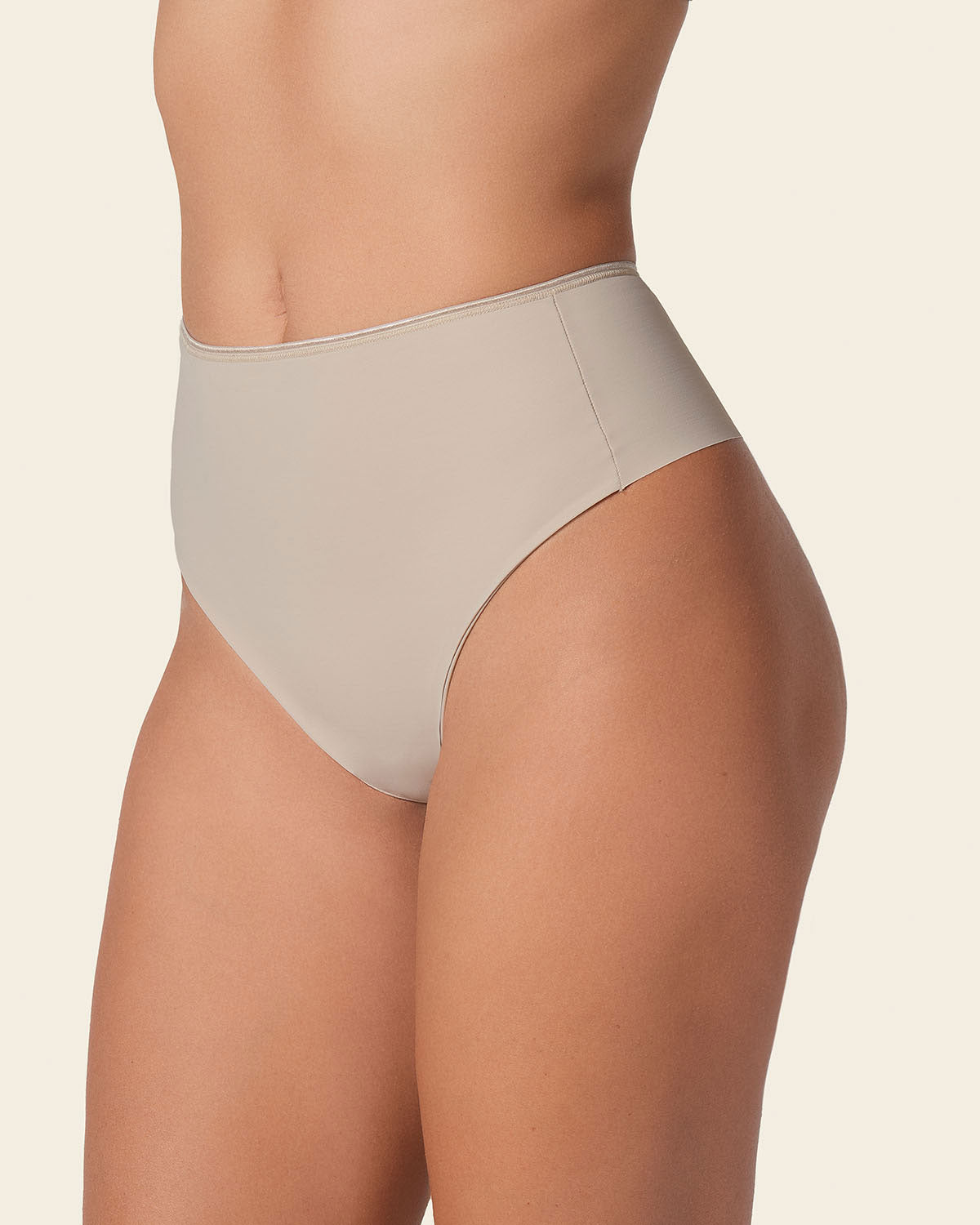 Formless™ Seamless Thong Shaper Panty
