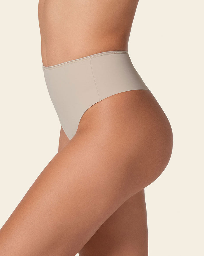 Formless™ Seamless Thong Shaper Panty