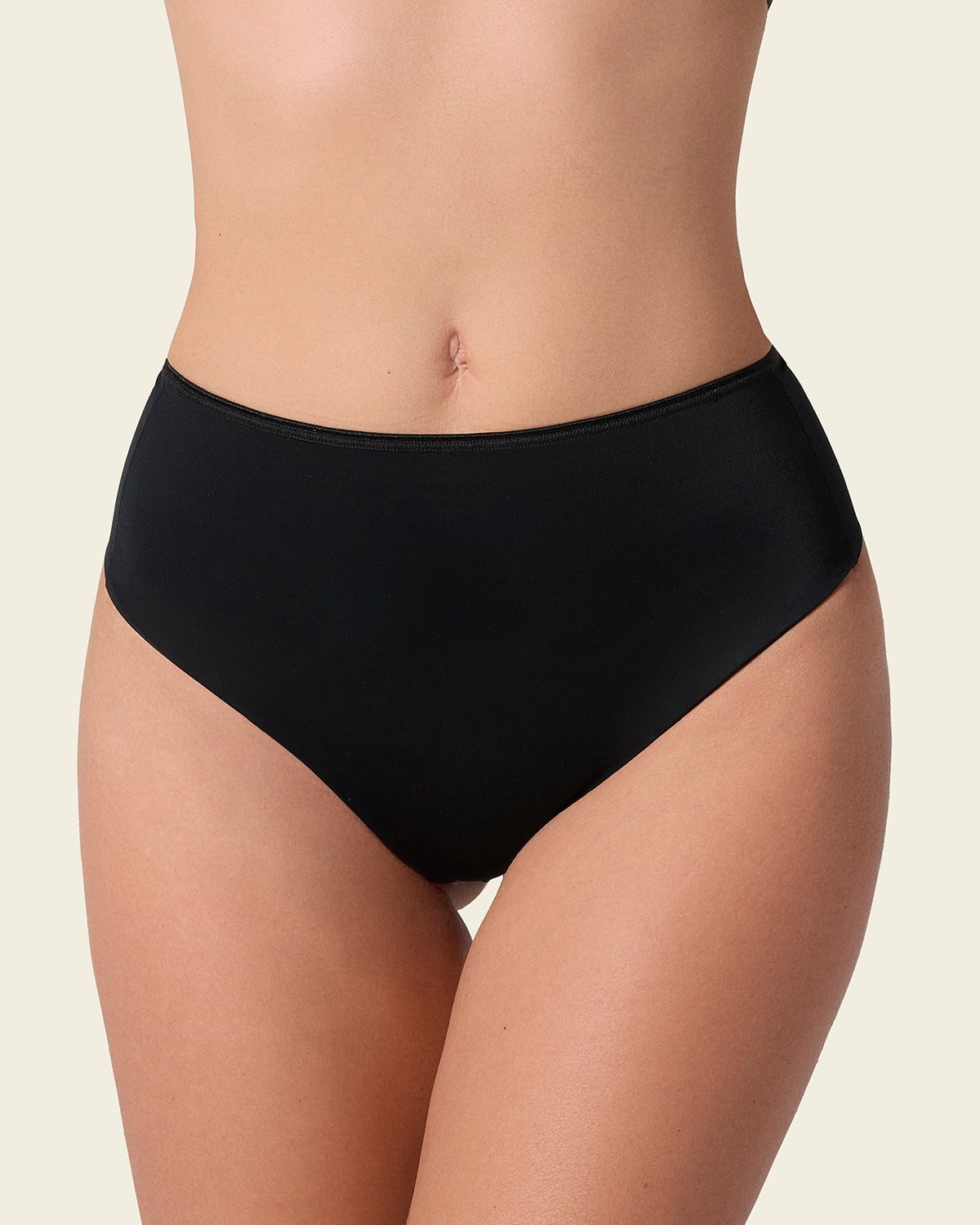 Formless™ Seamless Thong Shaper Panty