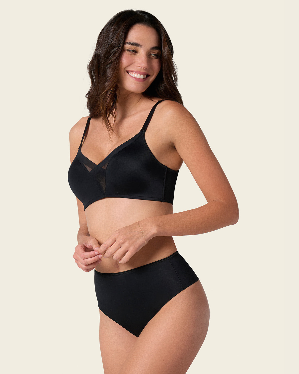Formless™ Seamless Thong Shaper Panty