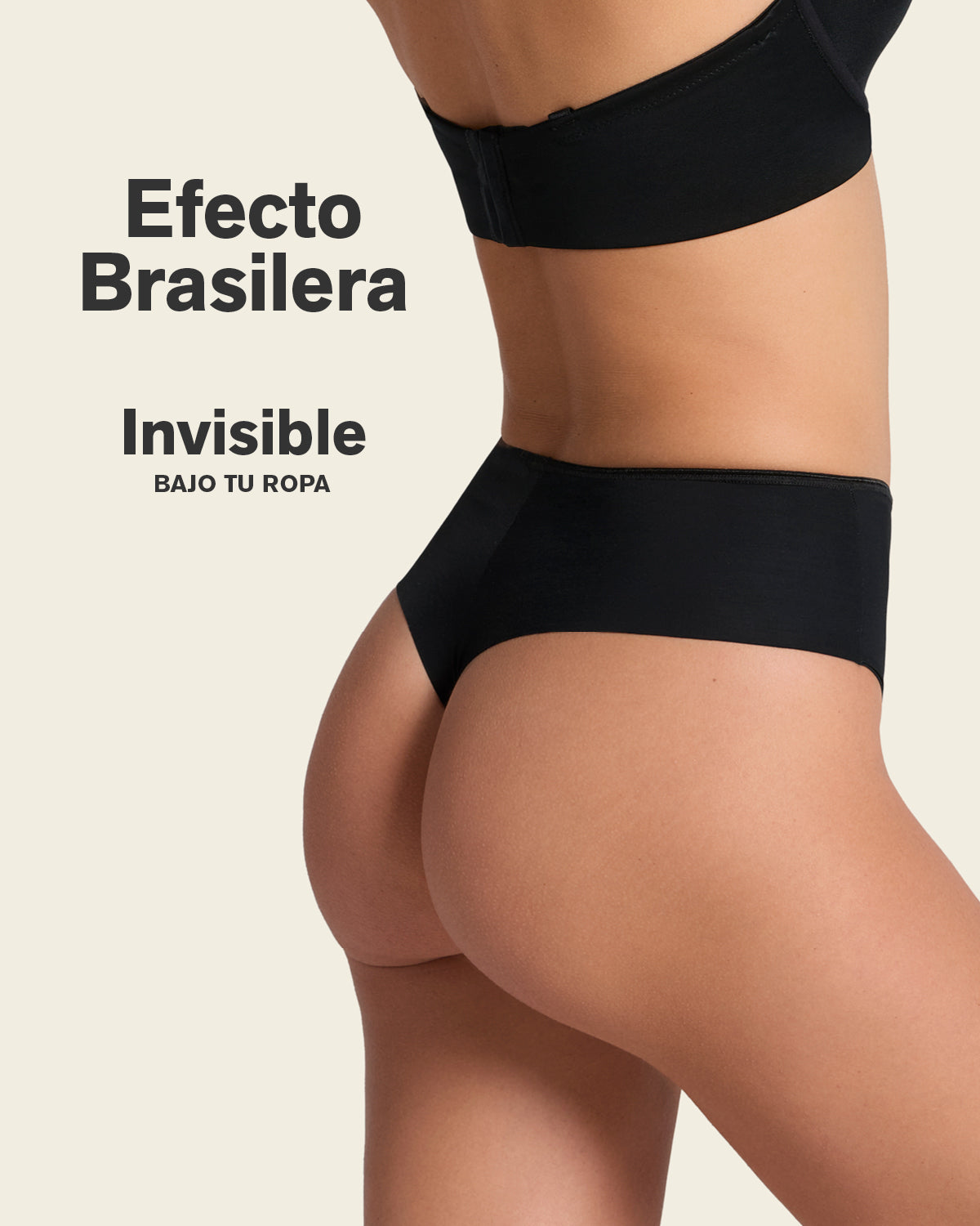 Formless™ Seamless Thong Shaper Panty