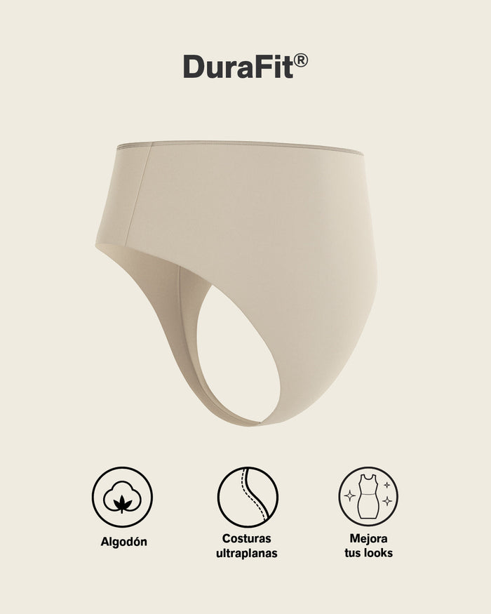 Formless™ Seamless Thong Shaper Panty