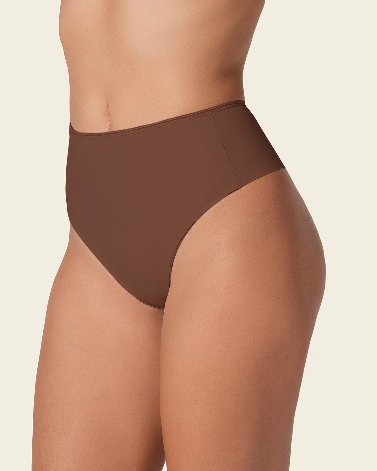Formless™ Seamless Thong Shaper Panty