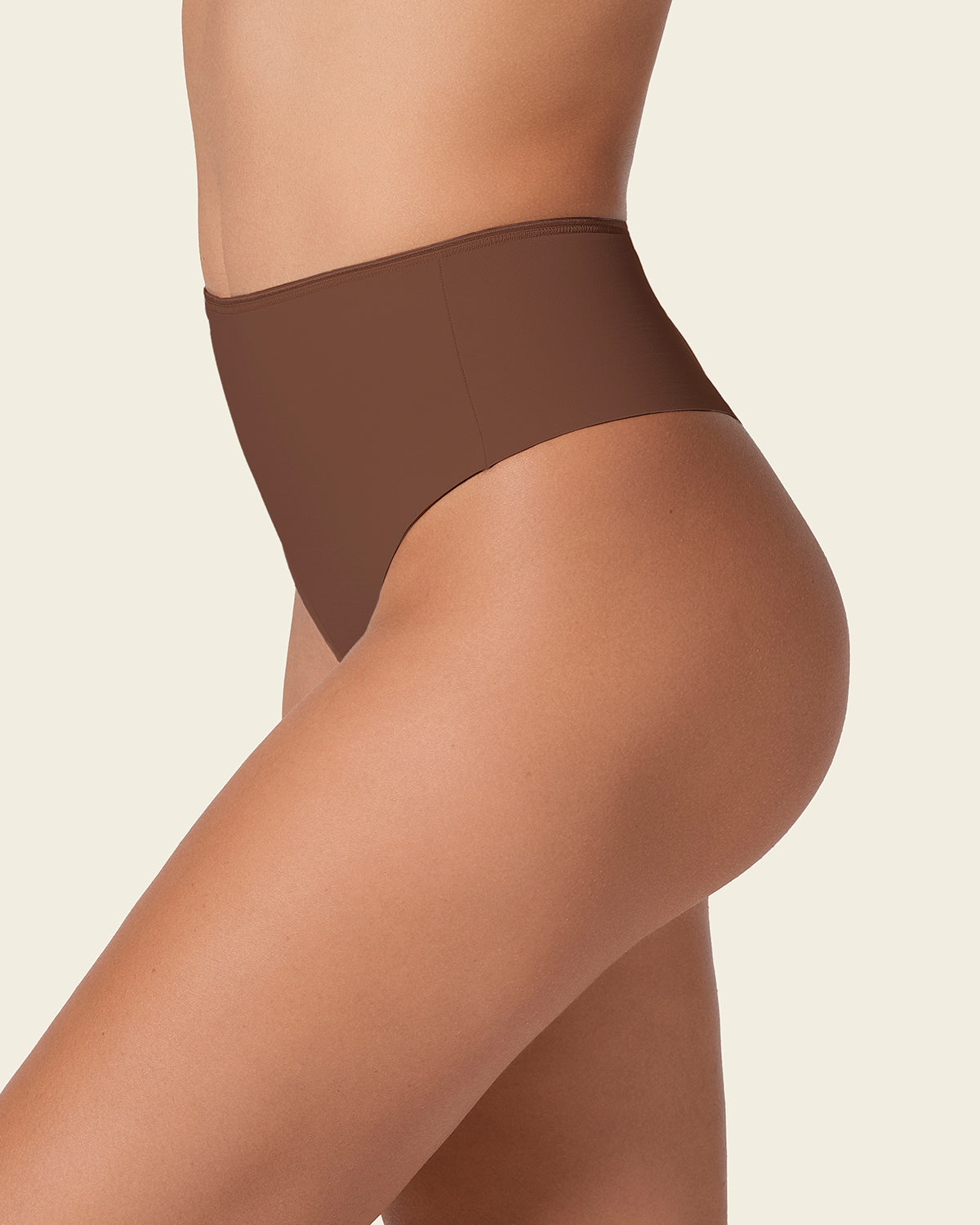 Formless™ Seamless Thong Shaper Panty