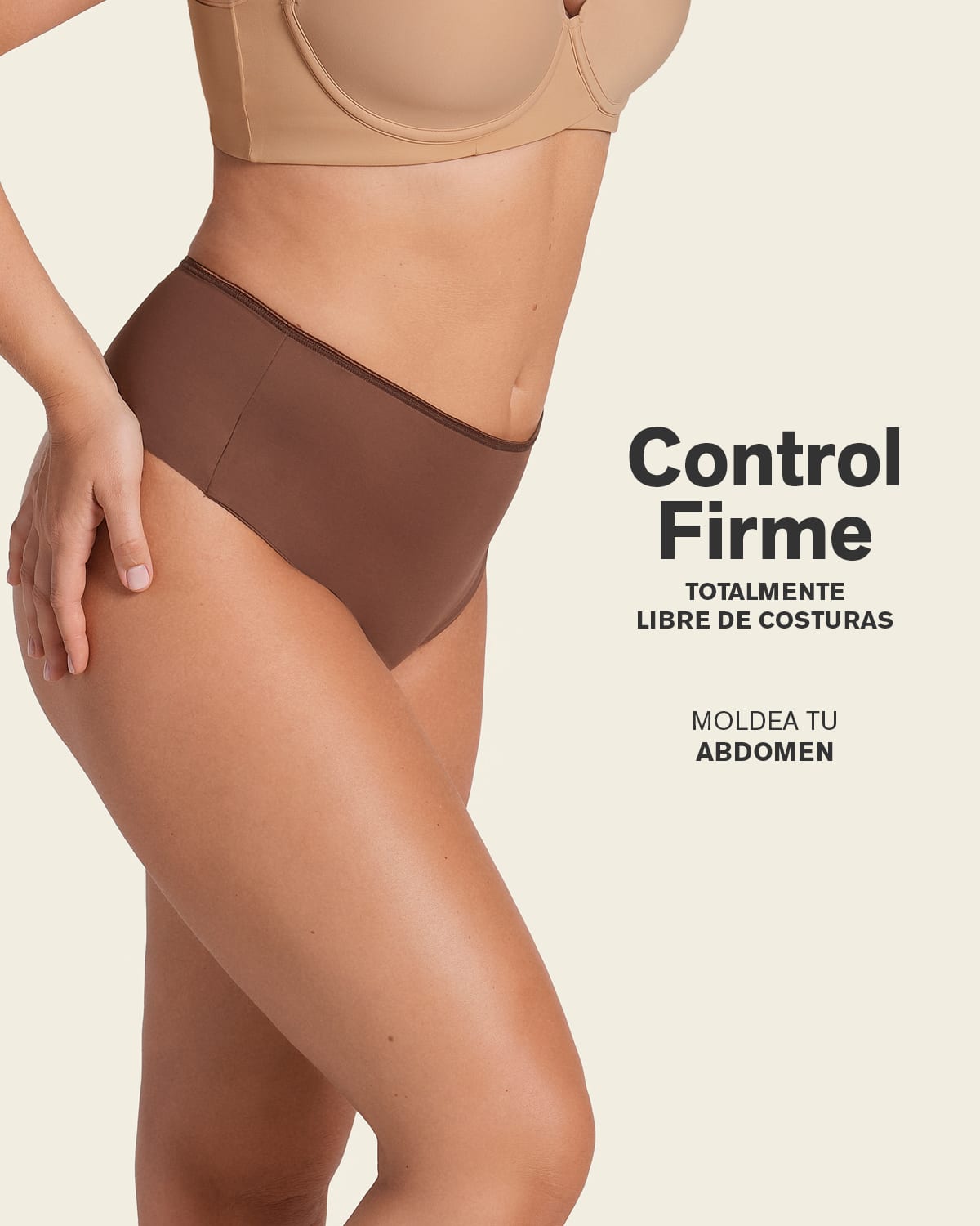 Formless™ Seamless Thong Shaper Panty