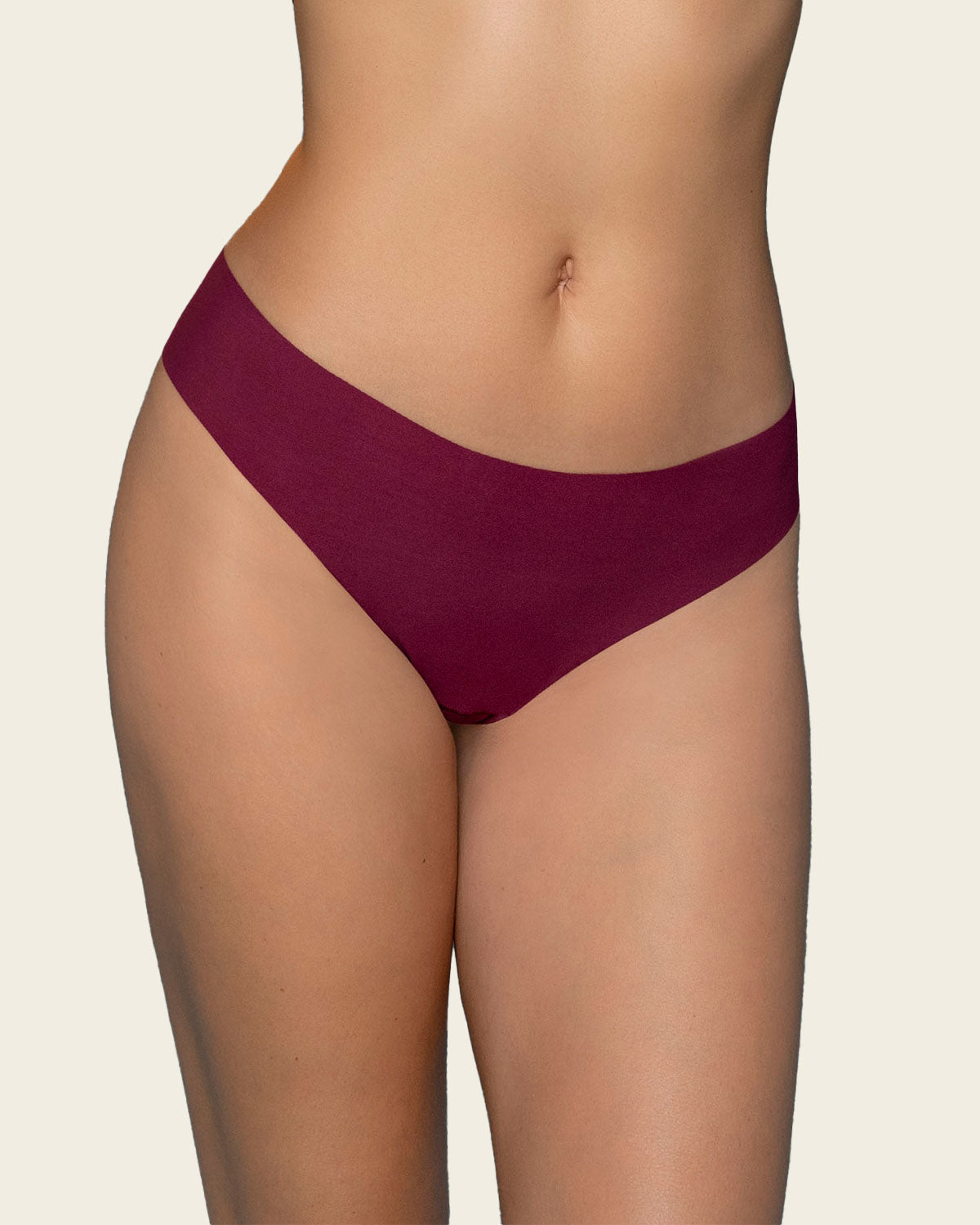 Formless™ Totally Seamless T-Back Panty
