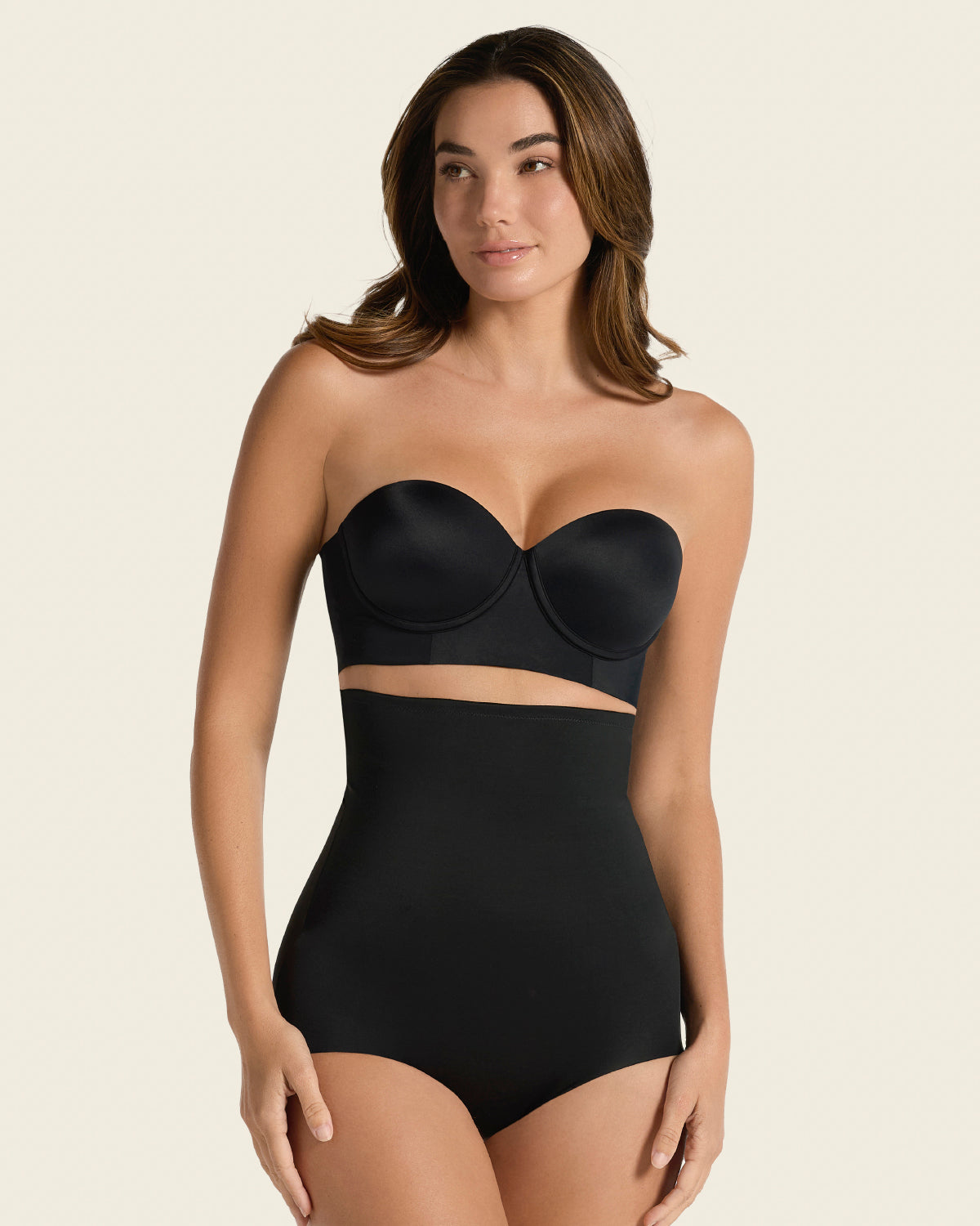 Formless™ Extra High-Waisted Moderate Shaper Panty