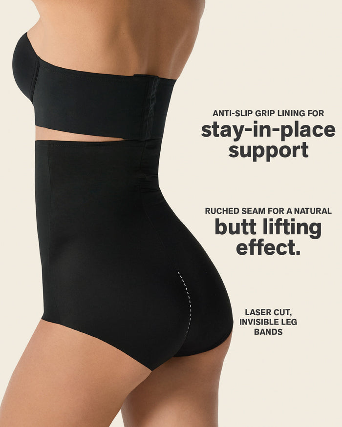 Formless™ Extra High-Waisted Moderate Shaper Panty