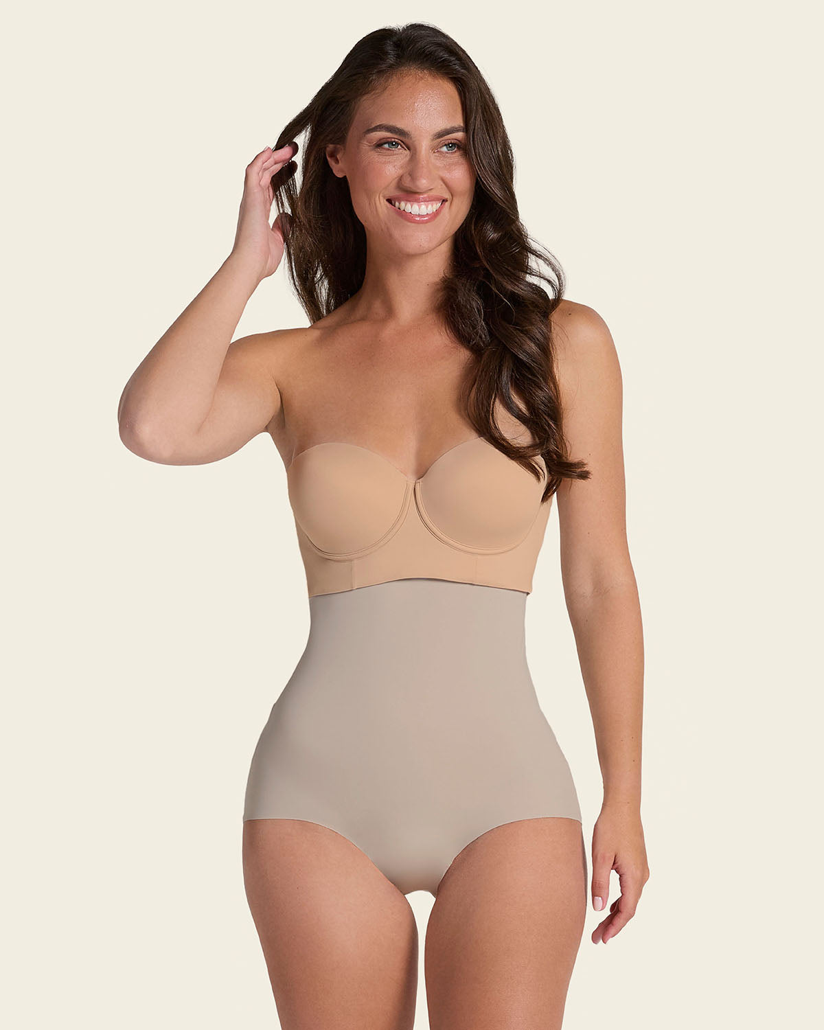 Formless™ Extra High-Waisted Moderate Shaper Panty