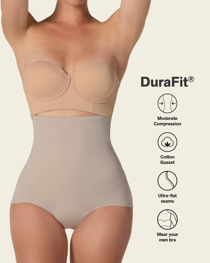 Formless™ Extra High-Waisted Moderate Shaper Panty