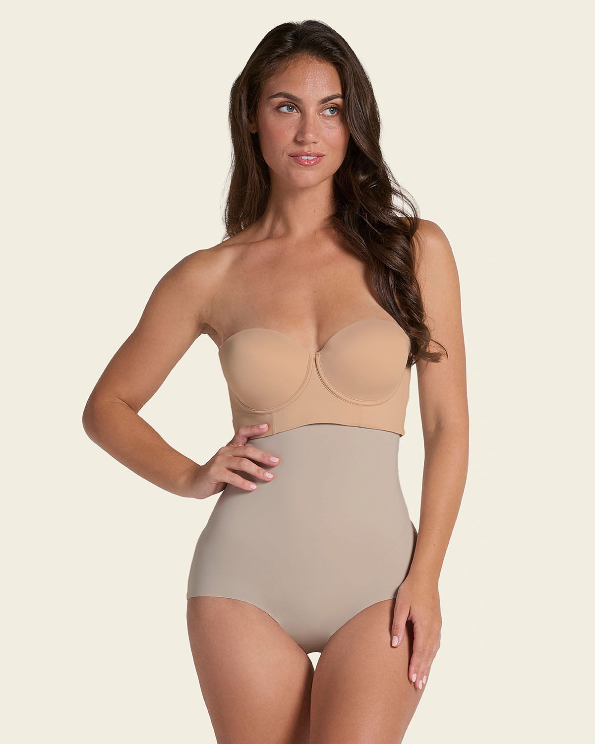 Formless™ Extra High-Waisted Moderate Shaper Panty