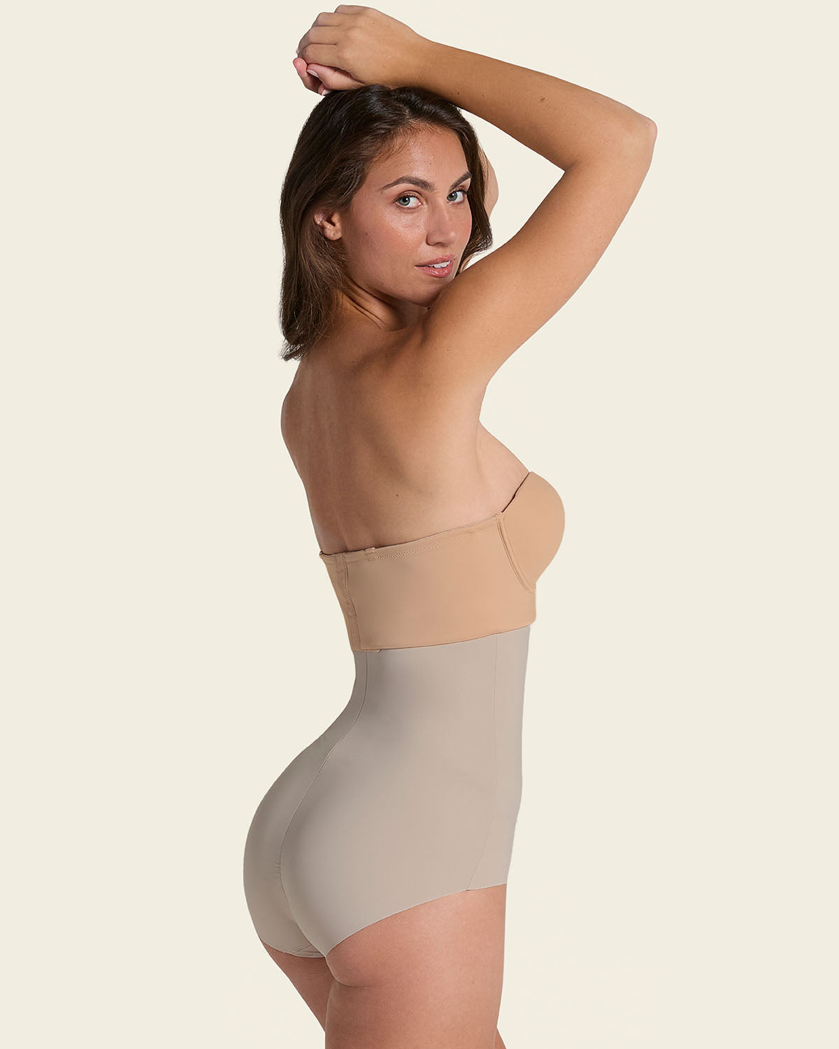 Formless™ Extra High-Waisted Moderate Shaper Panty
