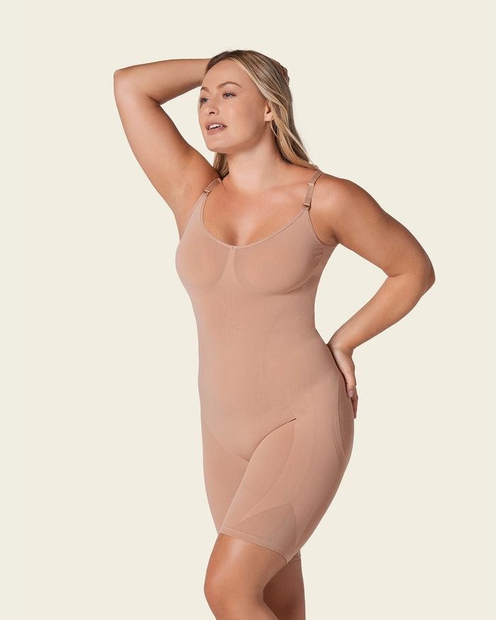 Formless™ Full Coverage Seamless Shaping Bodysuit