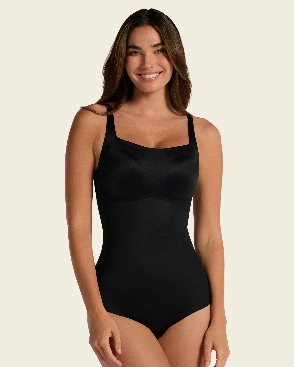 Formless™ Scoop Back Wireless Classic Sculpting Bodysuit