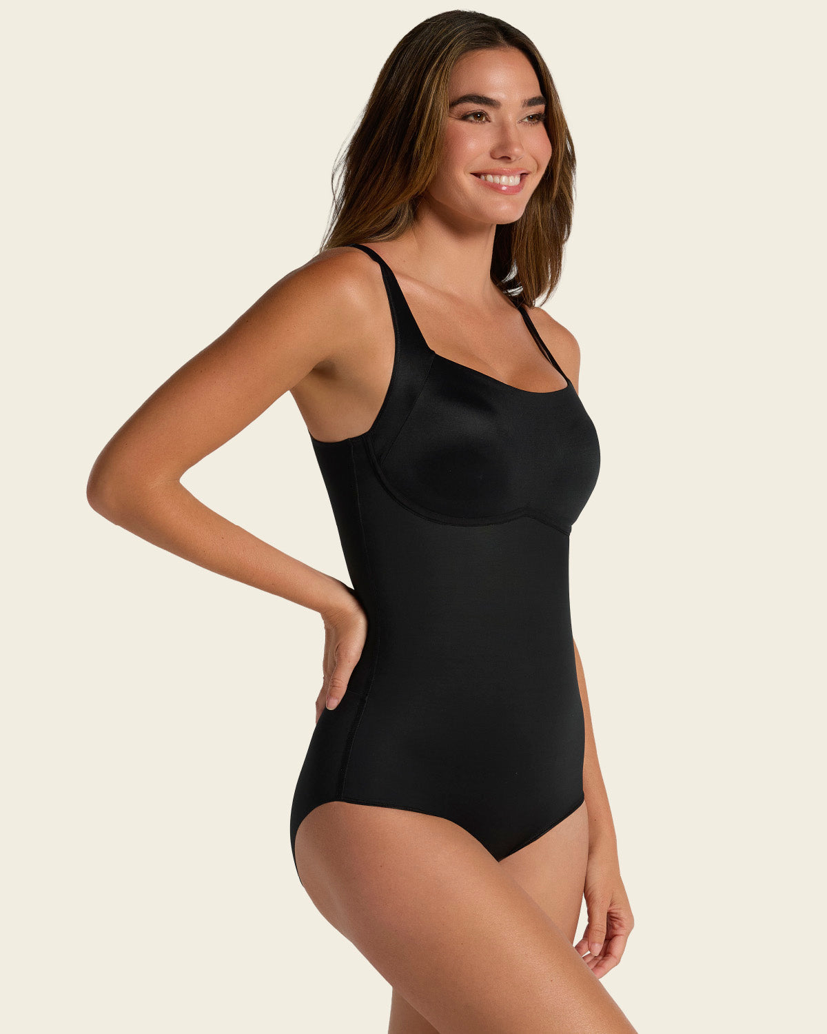 Formless™ Scoop Back Wireless Classic Sculpting Bodysuit
