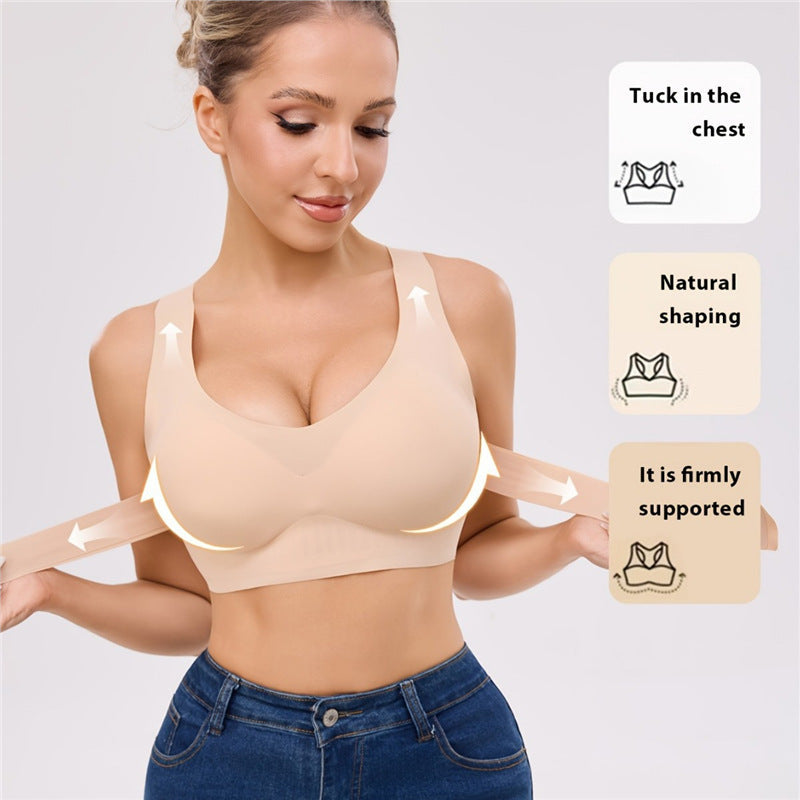 Formless™ Seamless Wireless Sports Vest