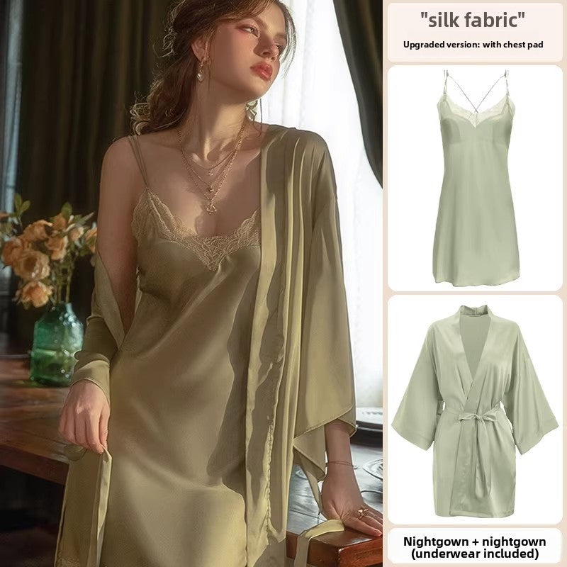 Formless™ Women's strap sleepwear