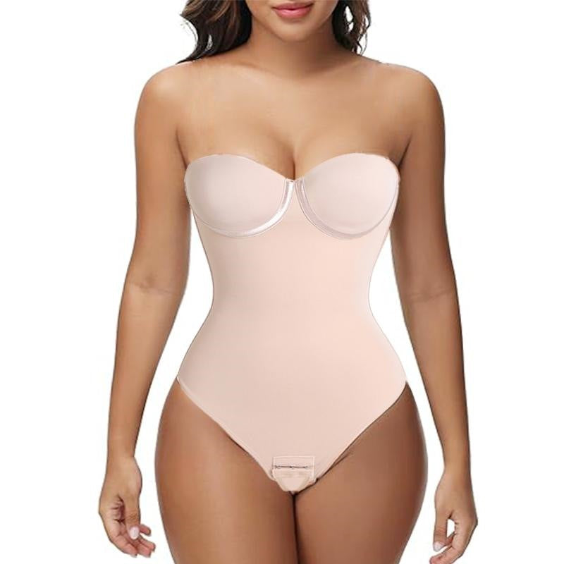Formless™ Sculpting Bodysuit