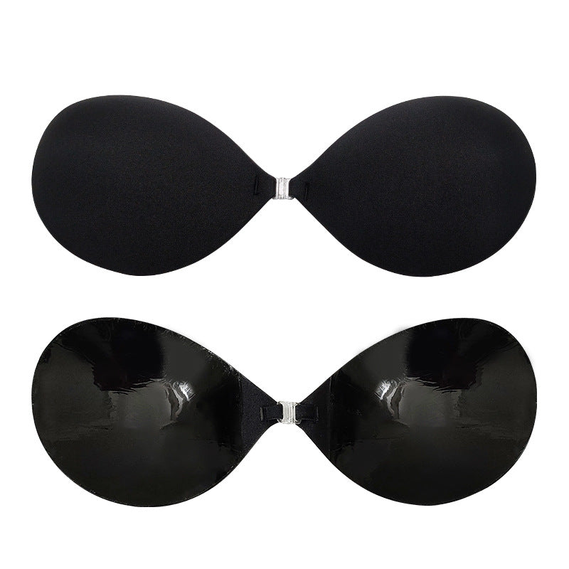 Formless™ Seamless Silicone Push Up Strapless Bra
