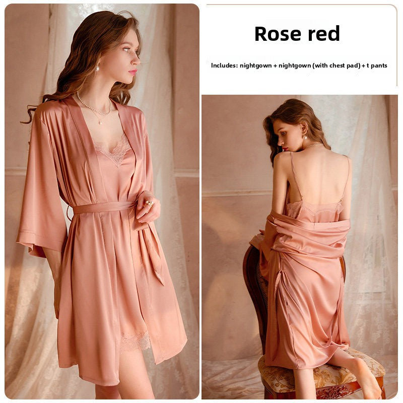 Formless™ Women's strap sleepwear