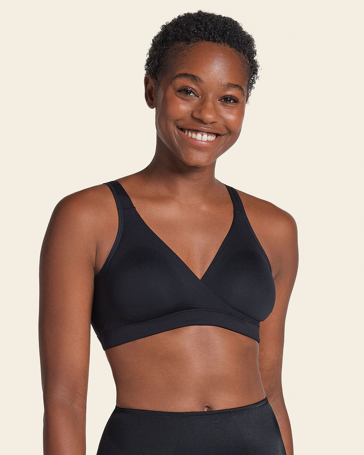 Formless™ Multipurpose Pullover Seamless Sleep Bra Daily Or Maternity
