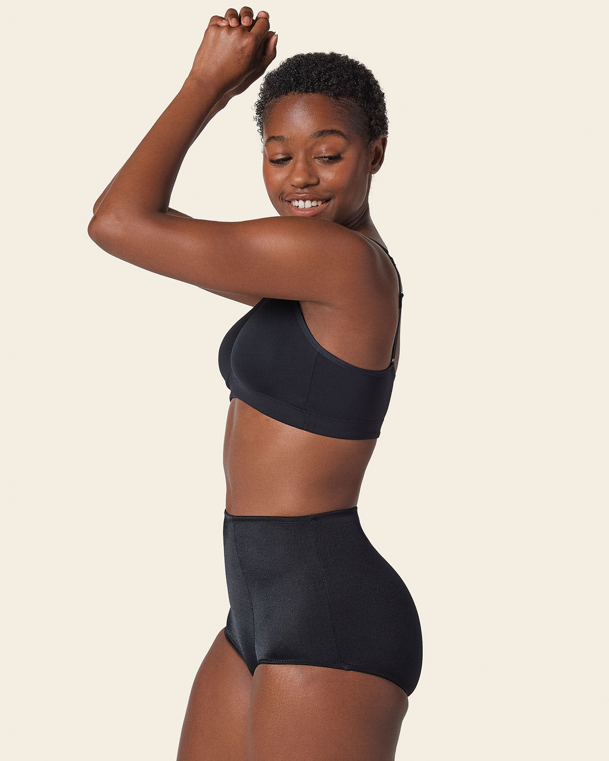Formless™ Multipurpose Pullover Seamless Sleep Bra Daily Or Maternity