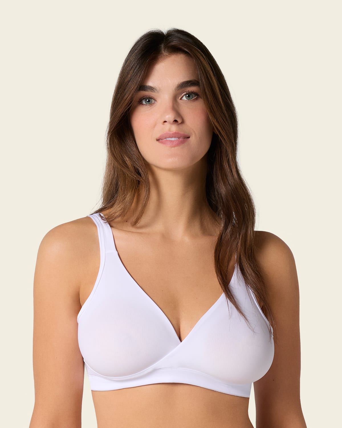 Formless™ Multipurpose Pullover Seamless Sleep Bra Daily Or Maternity