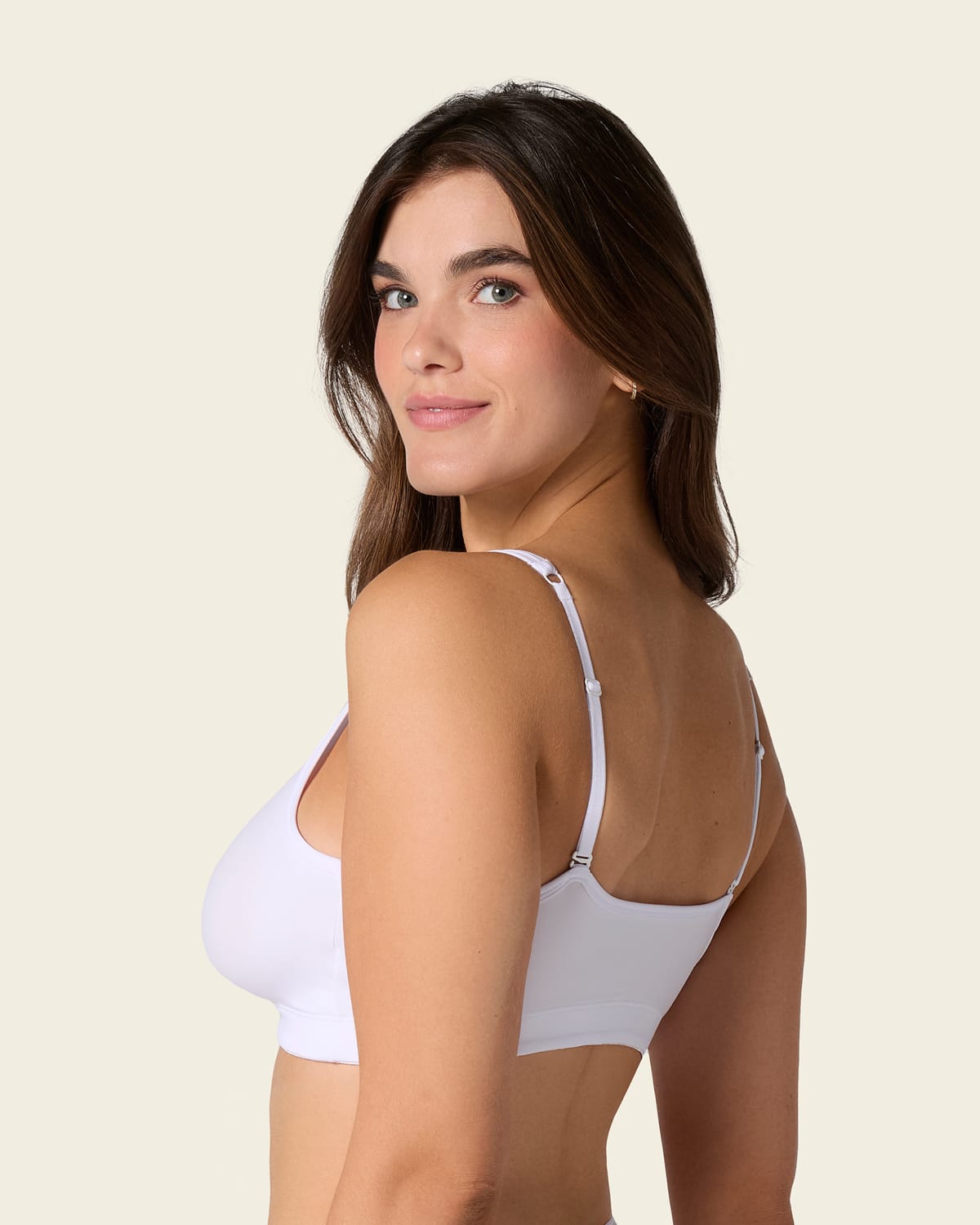 Formless™ Multipurpose Pullover Seamless Sleep Bra Daily Or Maternity