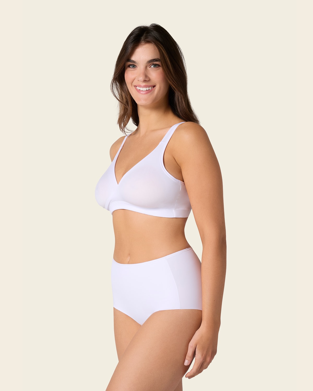 Formless™ Multipurpose Pullover Seamless Sleep Bra Daily Or Maternity