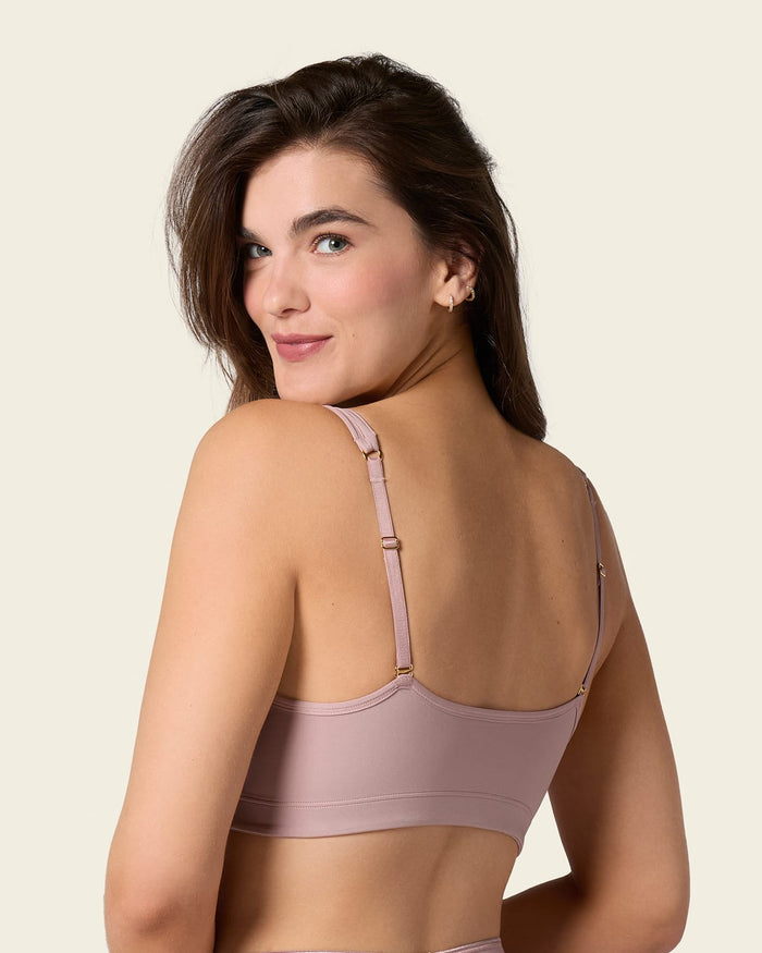 Formless™ Multipurpose Pullover Seamless Sleep Bra Daily Or Maternity