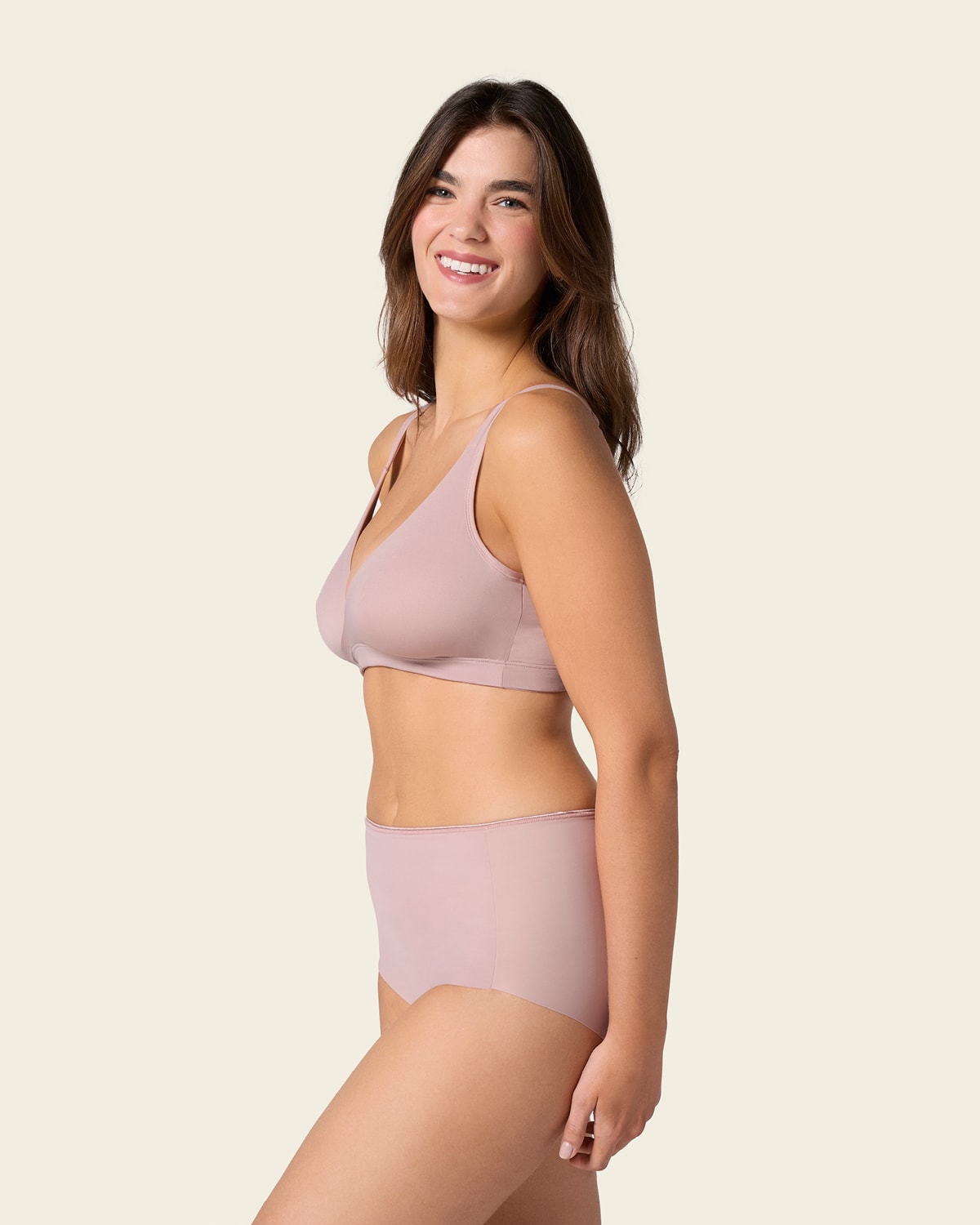 Formless™ Multipurpose Pullover Seamless Sleep Bra Daily Or Maternity