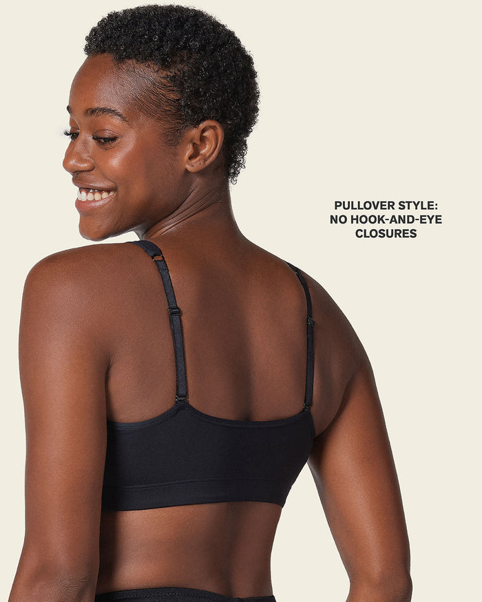 Formless™ Multipurpose Pullover Seamless Sleep Bra Daily Or Maternity