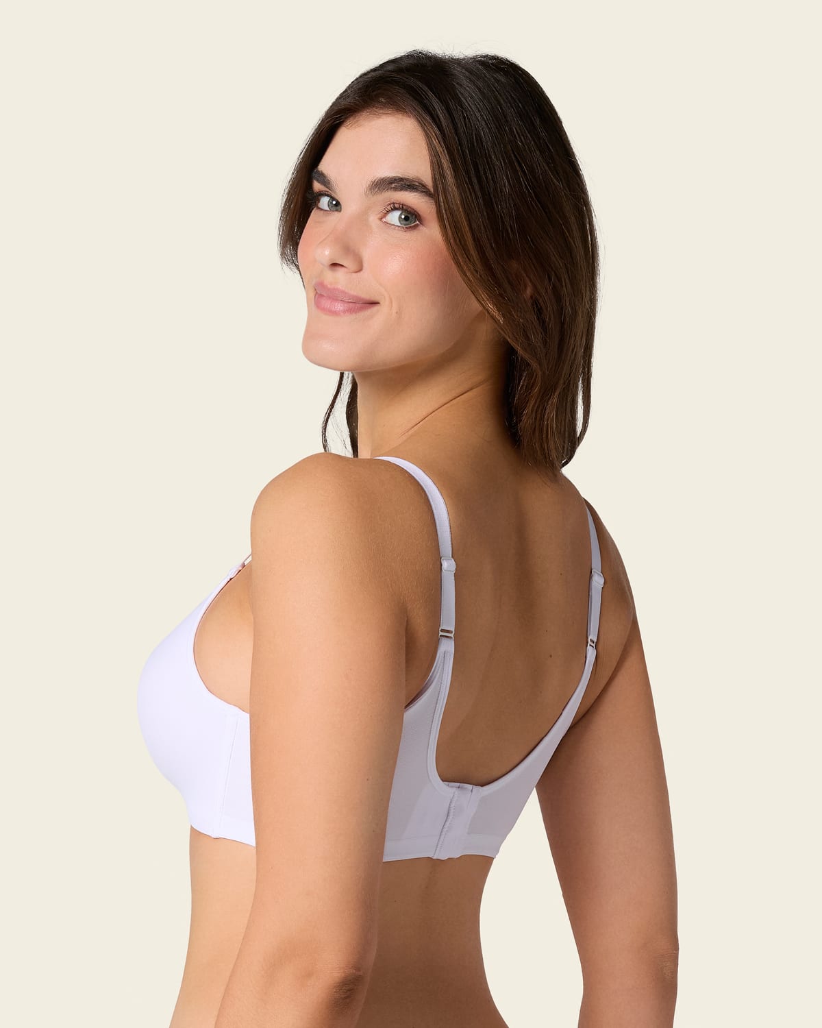 Formless™ Wireless Push Up Bra