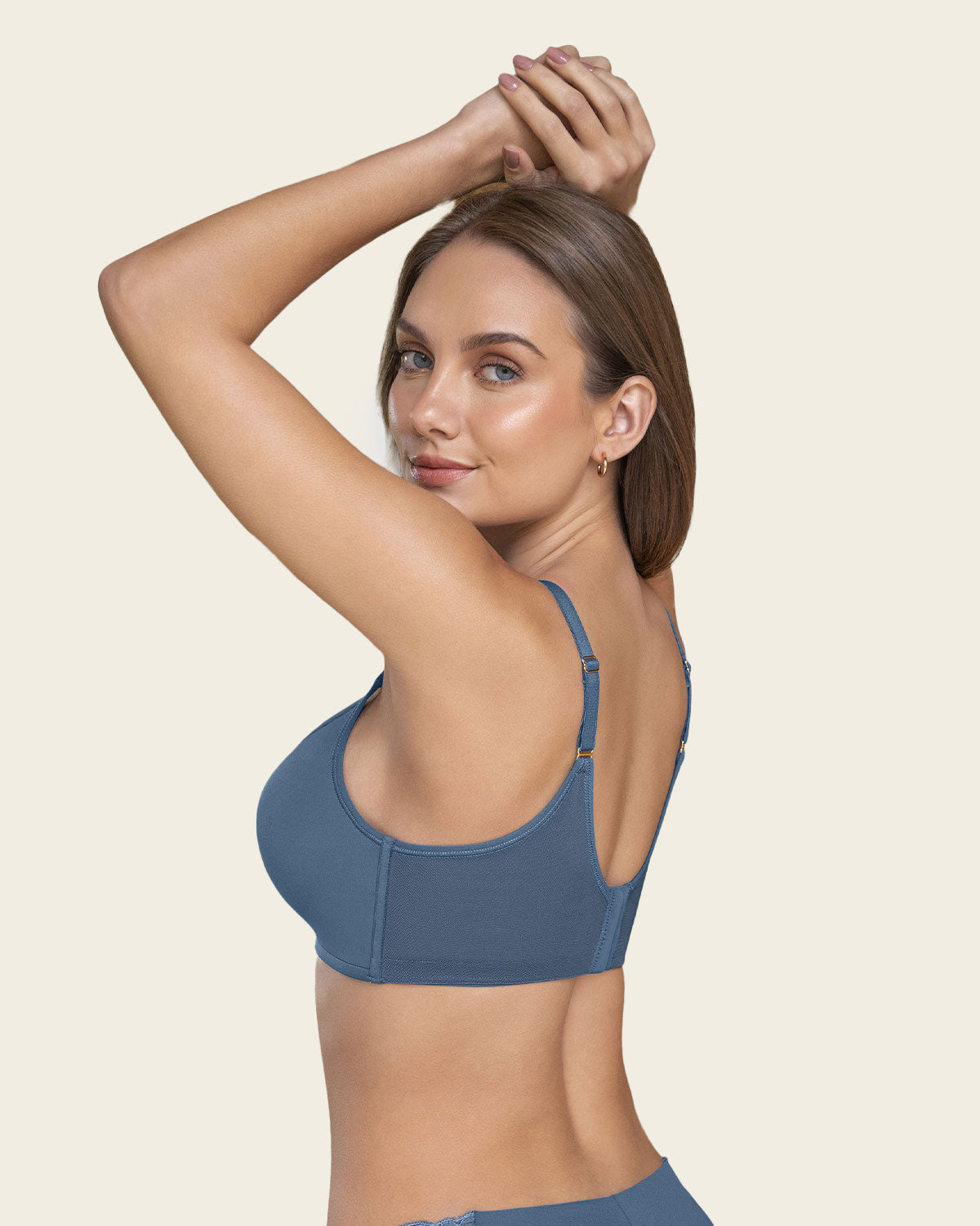 Formless™ Wireless Push Up Bra