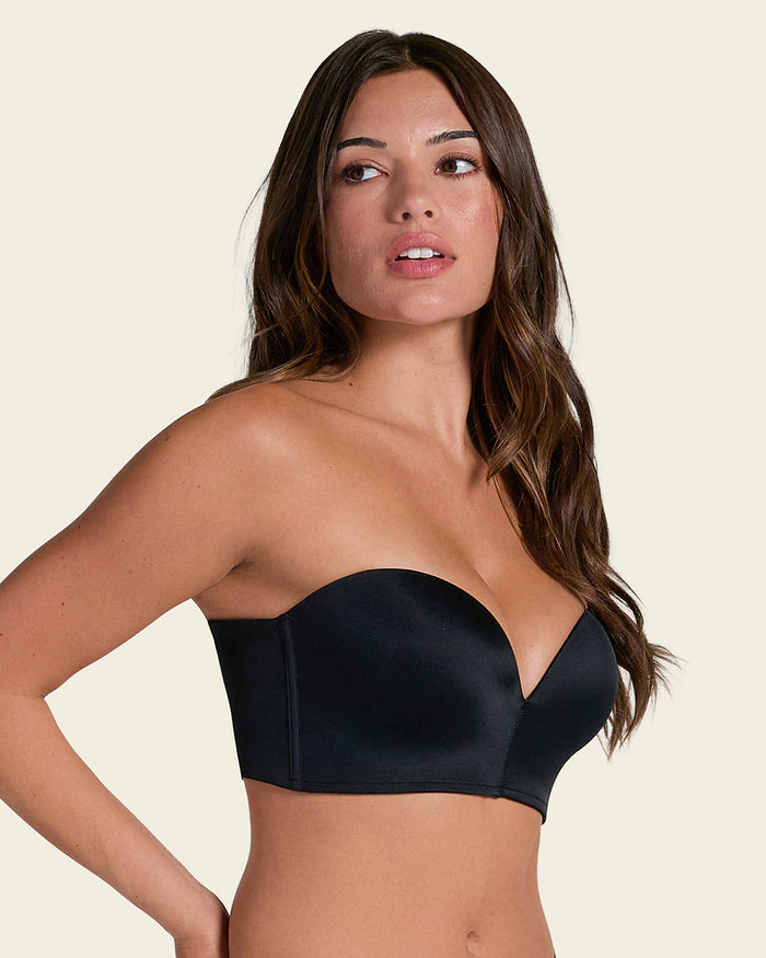 Formless™ Next Generation Antigravity Wireless Strapless Bra